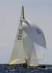 Mondiali "5.5 S.I.": Italia prima tra i classic