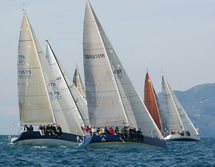 Golfo del Tigullio:
ecco i campioni d'Inverno
