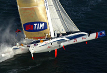 The Transat: Giovanni Soldini settimo al traguardo