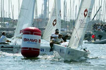 "Trofeo Trombini": vittoria di James Spithill