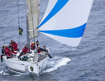 Alla Sydney-Hobart
vince "Two True"
