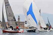 I vincitori 2011
della "Winter Cup"