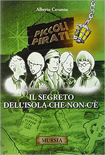 Il segreto dell'isola che non c'è