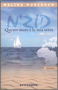 N'zid. Questo mare è la mia terra 