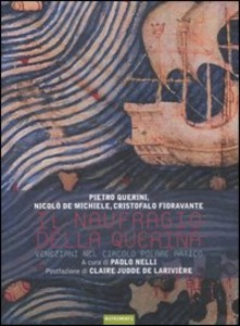 Il naufragio della Querina.