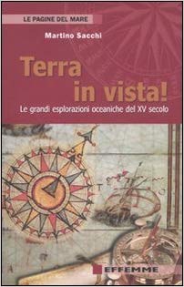 Terra in vista!