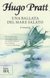 Una ballata del mare salato.