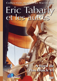 Eric Tabarly et les autres