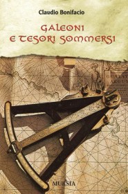 Galeoni e tesori sommersi