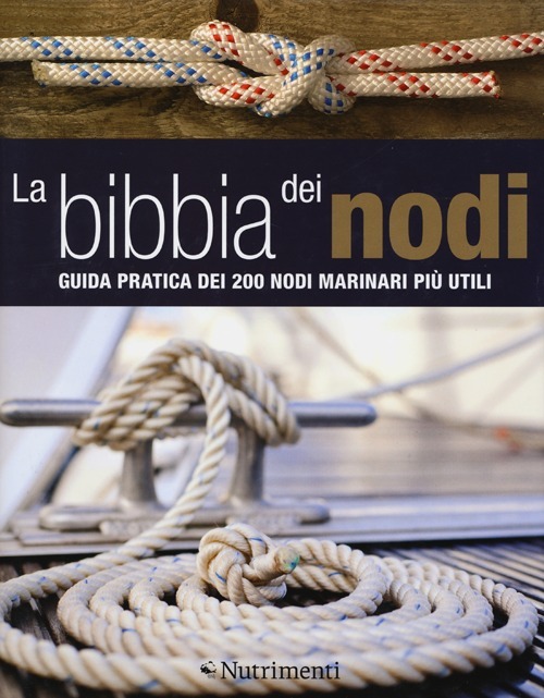 La bibbia dei nodi