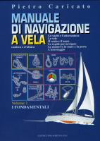 Manuale di navigazione a vela (volume 1)