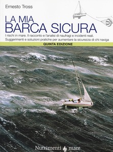 La mia barca sicura