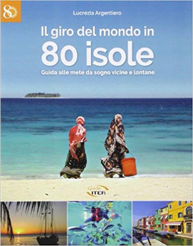 Il giro del mondo in 80 isole