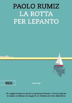 La rotta per Lepanto