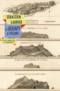 La Bounty a Pitcairn