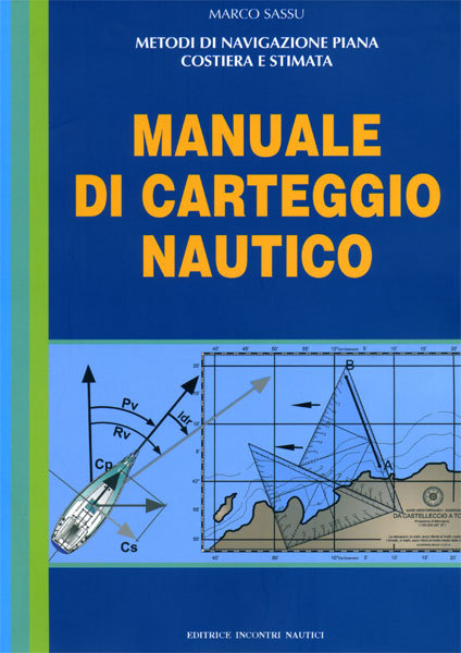 Manuale di carteggio nautico