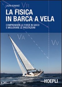 La fisica in barca a vela
