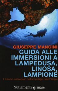 Guida alle immersioni a Lampedusa, Linosa, Lampione