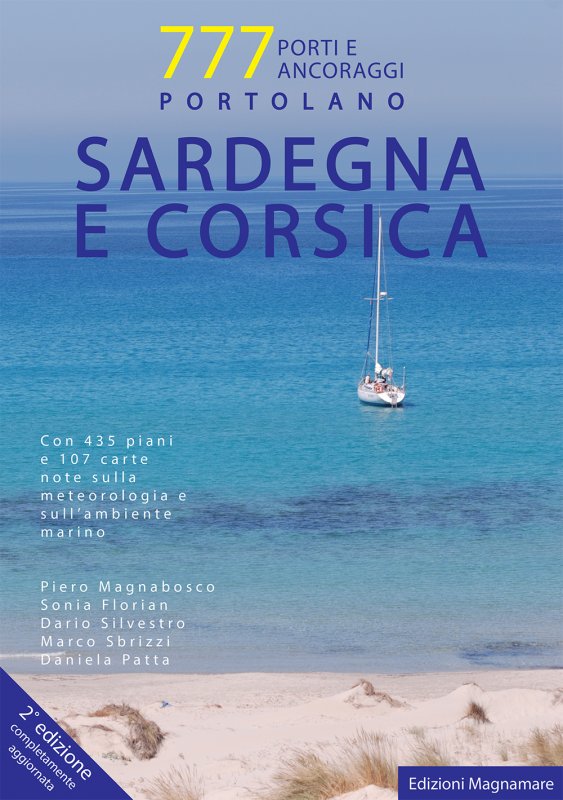 777 Sardegna e Corsica