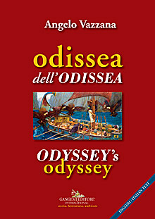 Odissea dell'Odissea