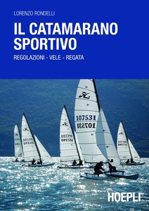 Il catamarano sportivo