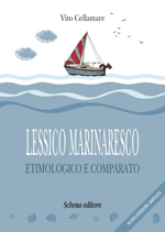 Lessico marinaresco etimologico e comparato