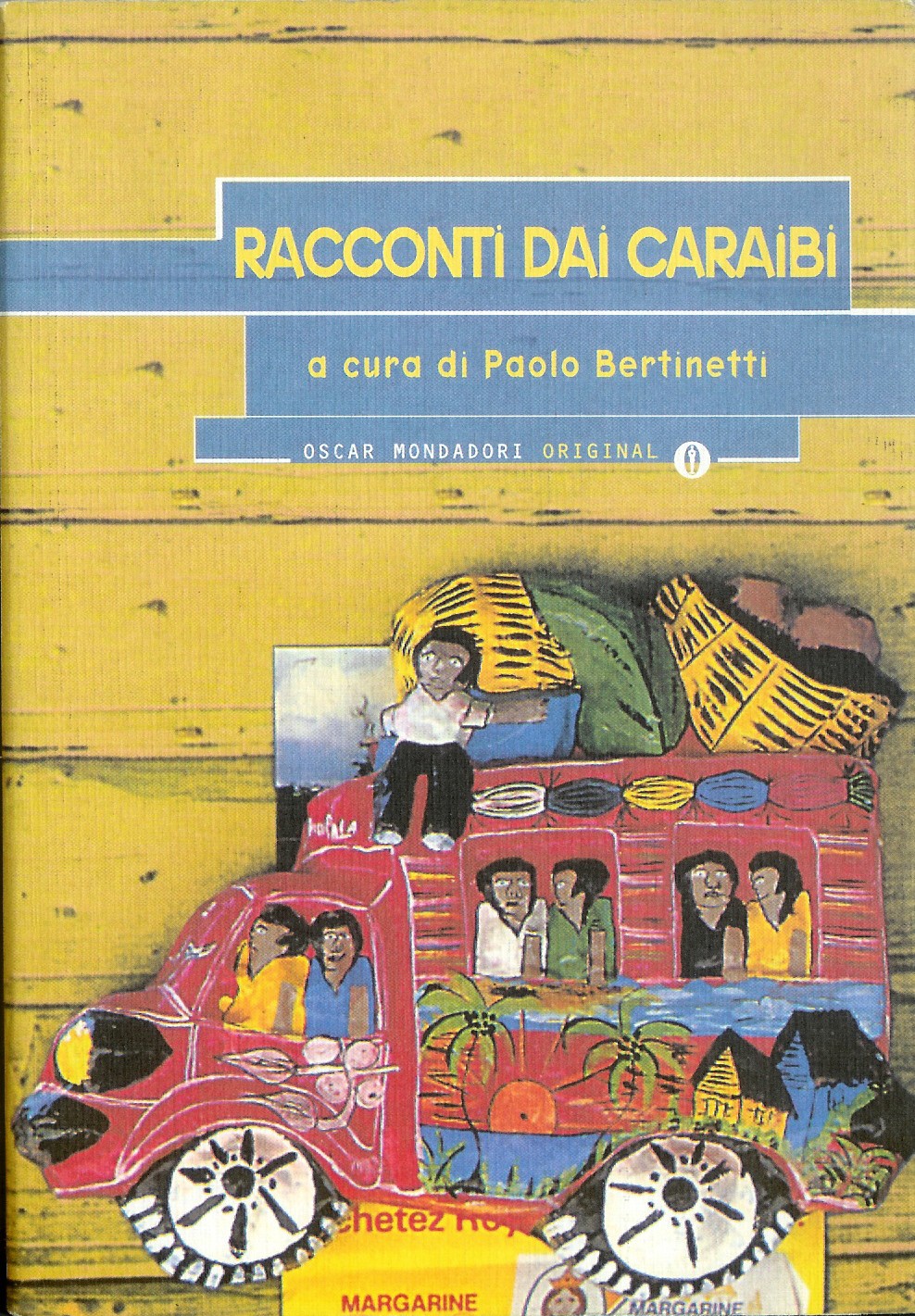 Racconti dai Caraibi