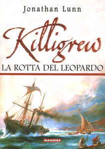 Killigrew. La rotta del leopardo