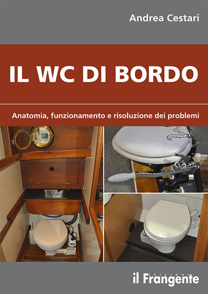 Il wc di bordo