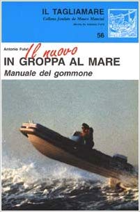 Il nuovo in groppa al mare