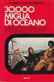 30000 miglia di oceano