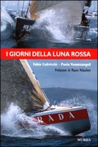 I giorni della Luna Rossa