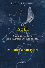 33 isole. Vol. 1. Da Ustica a San Pietro