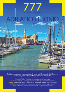 777 Adriatico e Ionio