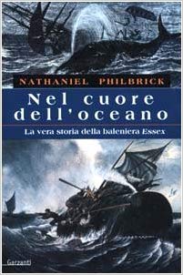 Nel cuore dell'oceano