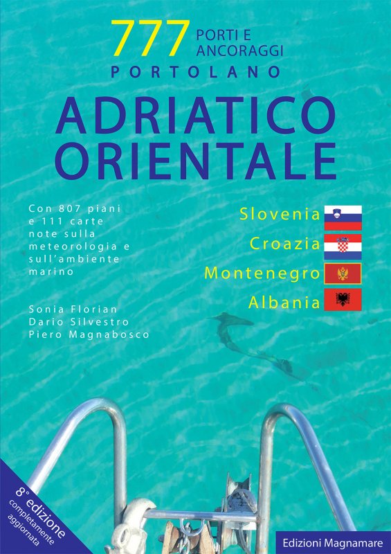 777 Adriatico Orientale