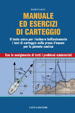 Manuale di carteggio nautico