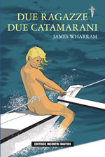 Due ragazze due catamarani