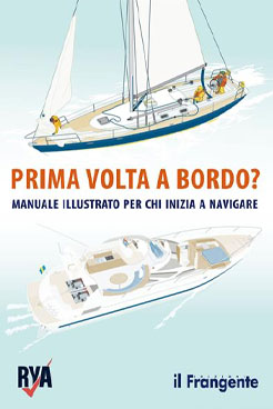 Prima volta a bordo? 