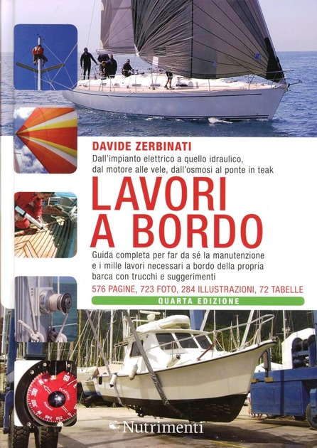 Lavori a bordo