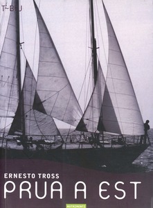 Prua a Est