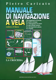 Manuale di navigazione a vela (volume 2)