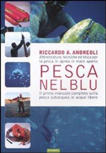 Pesca nel blu