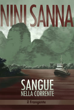 Sangue nella corrente