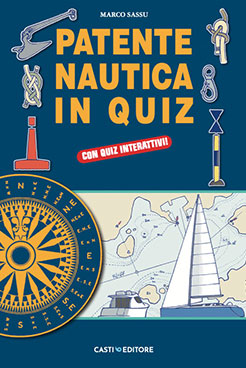 Patente Nautica in Quiz