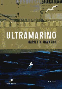Ultramarino