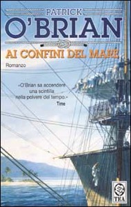 Ai confini del mare