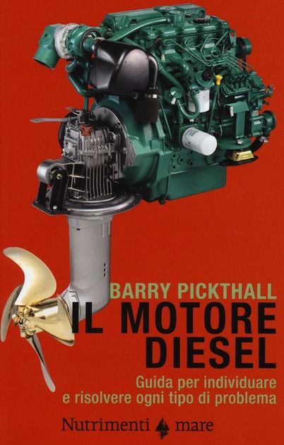 Il motore diesel