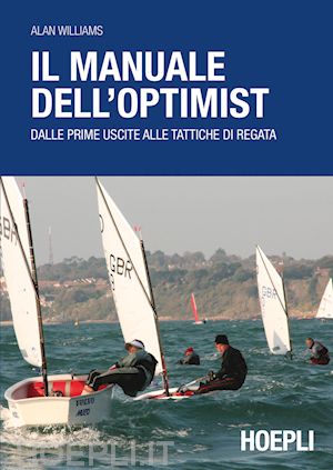 Il manuale dell'Optimist