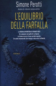 L' equilibrio della farfalla